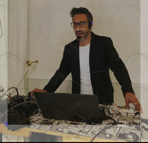 spettacolo di MAGIA - BOLLE DI SAPONE - GIOCOLERIA - CLOWNERIA Calabria - Cosenza - Reggio Calabria - Rossano - Castrovillari - Cassano Allo ionio - Rende - Catanzaro - Cariati - altomonte