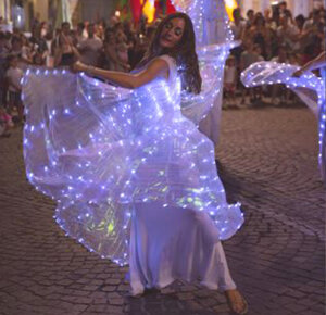 spettacolo di MAGIA - BOLLE DI SAPONE - GIOCOLERIA - CLOWNERIA Calabria - Cosenza - Reggio Calabria - Rossano - Castrovillari - Cassano Allo ionio - Rende - Catanzaro - Cariati - altomonte