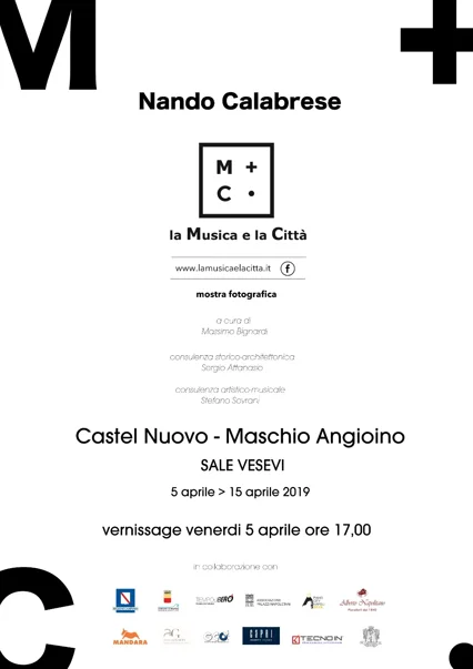 la musica e la città