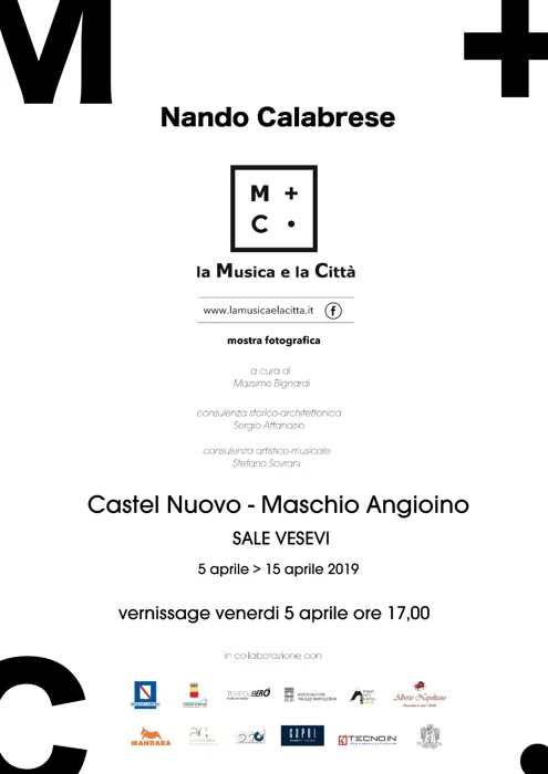 la musica e la città