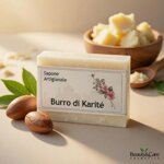 sapone-al-burro-di-karite