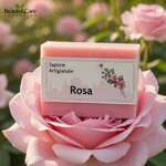 sapone-alla-rosa