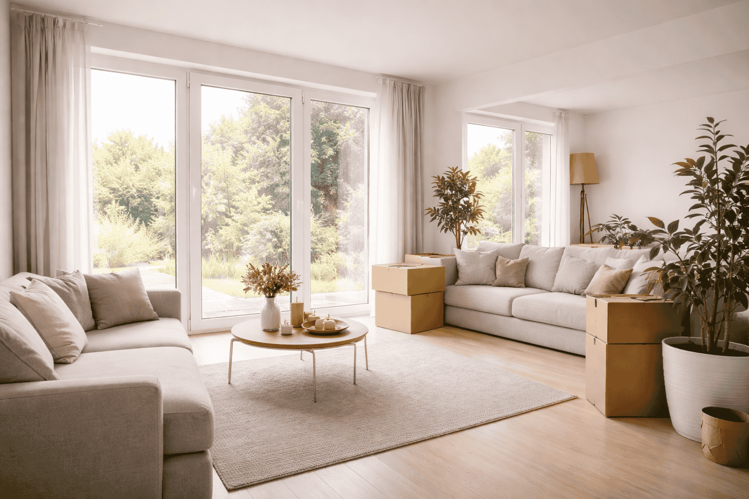 Hai acquistato casa? Ecco perché valutare gli infissi prima di partire con tutto il resto