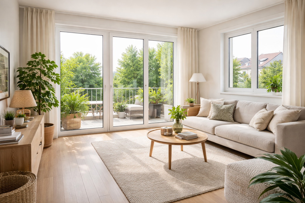 sostituzione infissi casa