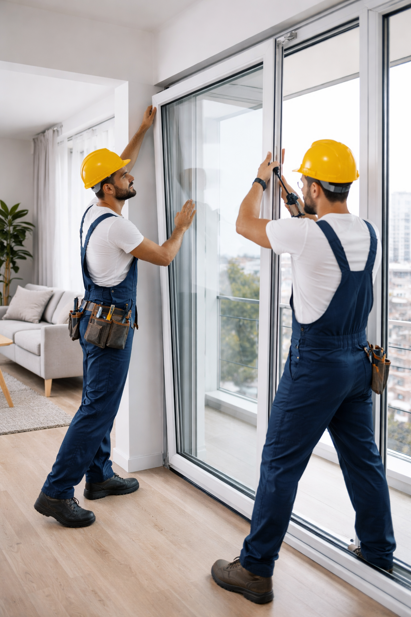 serramenti per comfort acustico serramenti per comfort acustico