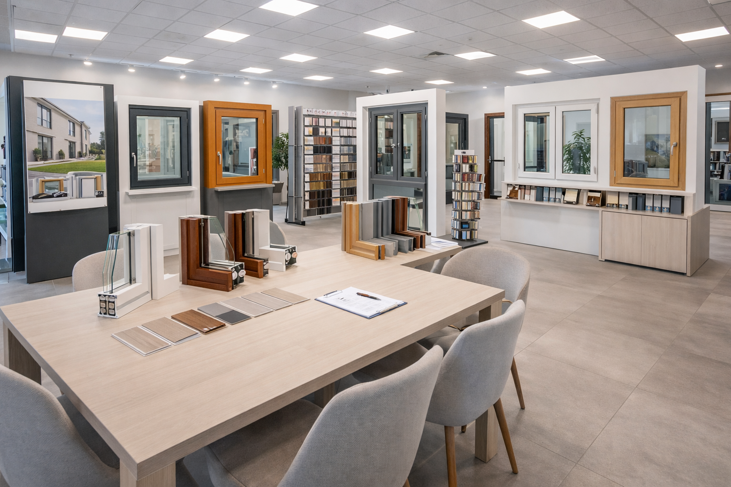  infissi ad alta efficienza energetica