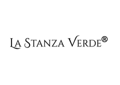 la stanza verde - trasparente