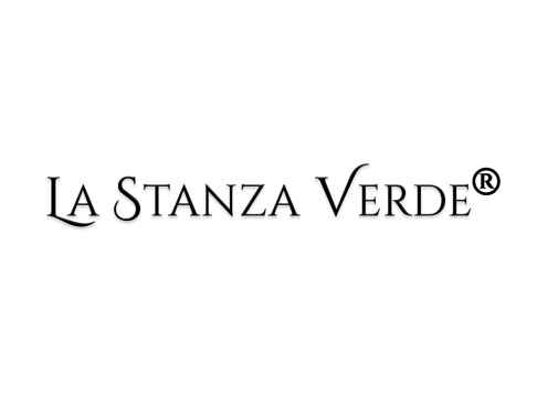 la stanza verde - trasparente