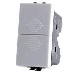 pulsante-doppio-con-interblocco-unipolare-serie-compatibile-matix