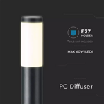 piantana-led-da-giardino-e27-max-60w-rotonda-800mm-ip44