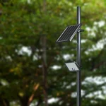 faro-led-solare-25w-con-telecomando-e-batteria-lfp-cavo-5m-cct-nero