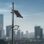 faro-led-solare-25w-con-telecomando-e-batteria-lfp-cavo-5m-cct-nero