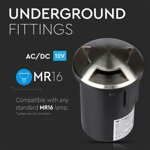 portafaretto-led-segnapasso-calpestabile-mr16-max-20w-rotondo-nero-3-fasci-ip67