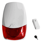 sirena-di-allarme-wireless-autoalimentata