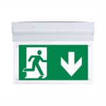 sku-836-lampada-led-chip-samsung-di-emergenza-2w-16led-montaggio-a-plafone-base-inclinabile-modalita-sa-e-se-12h-di-ricarica-6000k-ip20