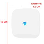 kit-centrale-allarme-32-zone-wireless868-mhz