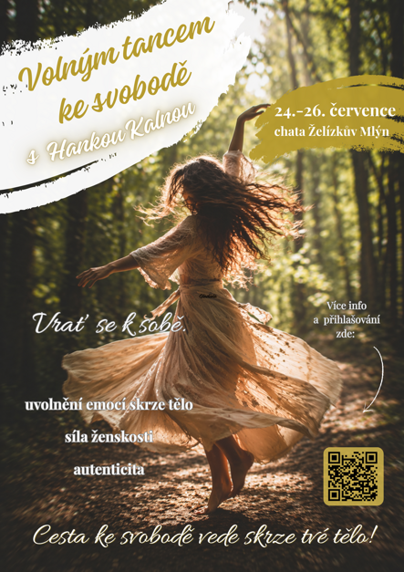 volným tancem ke svobodě(1)