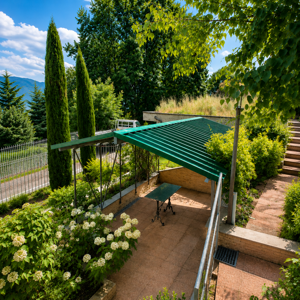 pergola pergola