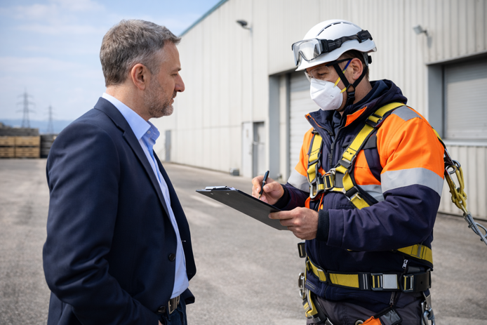  sopralluogo copertura industriale novara e provincia