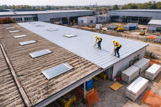 rimozione amianto novara