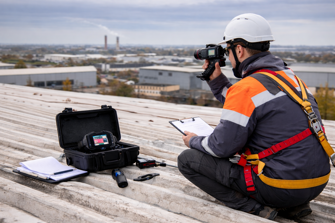 impresa coperture industriali amianto