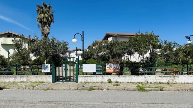Appartamento in vendita a pochi passi dal mare