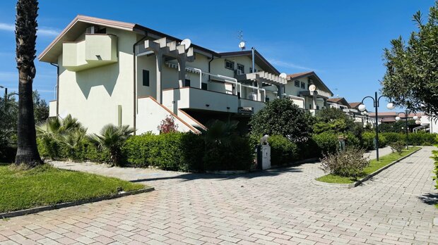 Appartamento in vendita a pochi passi dal mare