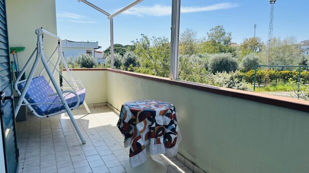 Appartamento in vendita a pochi passi dal mare