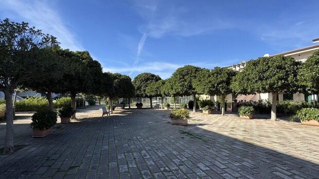 Appartamento in vendita a pochi passi dal mare