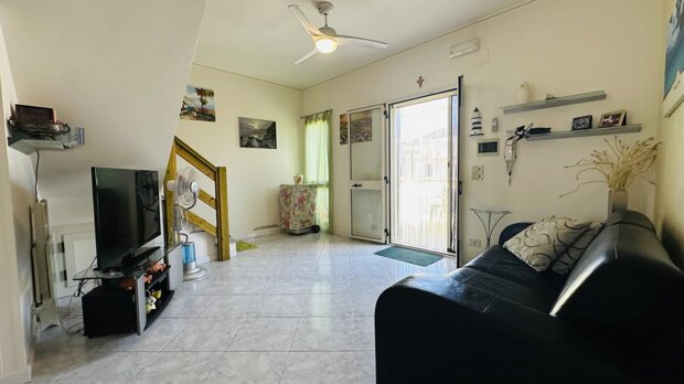 Appartamento in vendita a pochi passi dal mare
