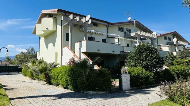 Appartamento in vendita a pochi passi dal mare