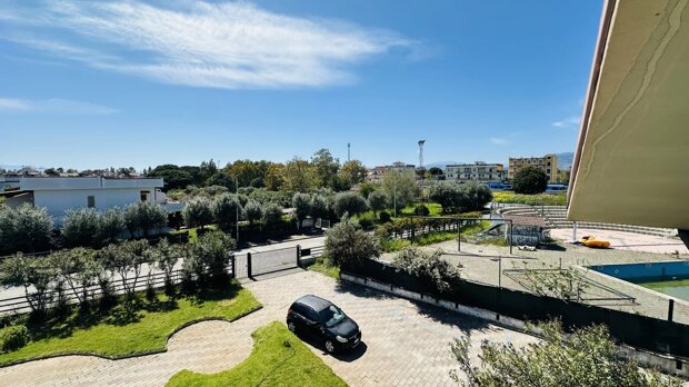 Appartamento in vendita a pochi passi dal mare
