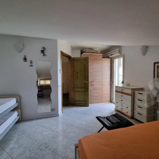 Appartamento in vendita a pochi passi dal mare