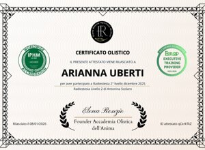 arianna arianna