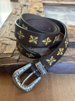 cintura-country-decorazione-ocra
