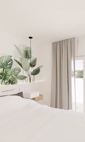 Ristrutturazione Camera da Letto