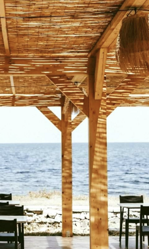 Restyling Lido Balneare