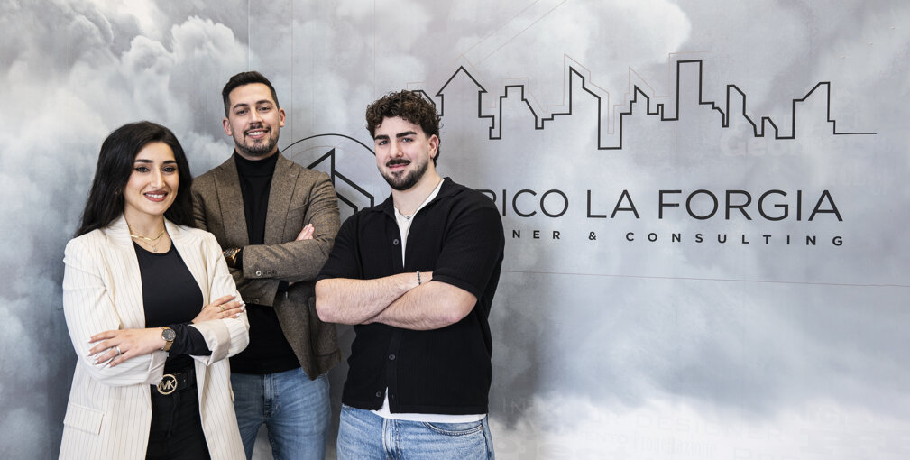 Team Enrico La Forgia