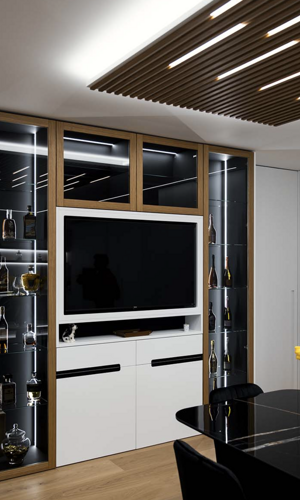 architettura e design