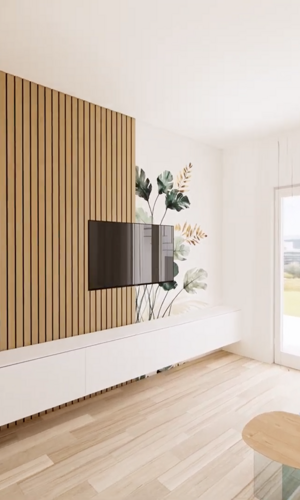 Tour Virtuale Casa