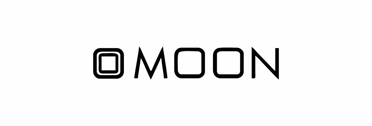 moon logo