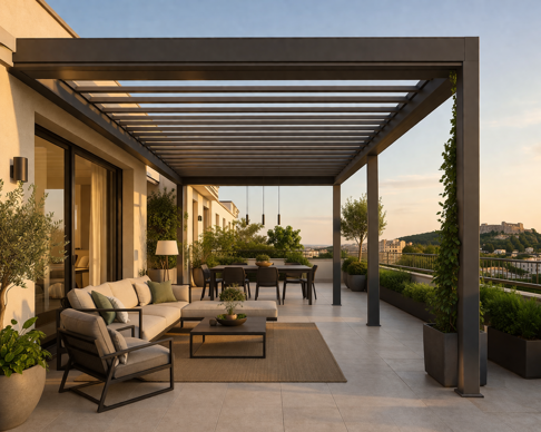 pergola premium per casa pergola premium per casa