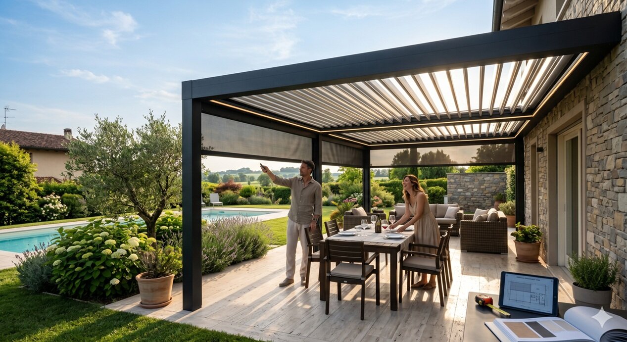 Progetto Outdoor: I 5 Errori che compromettono la tua Estate (e come evitarli a Maggio)