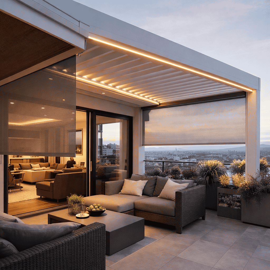 Pergola: perché aprile è il momento giusto per decidere