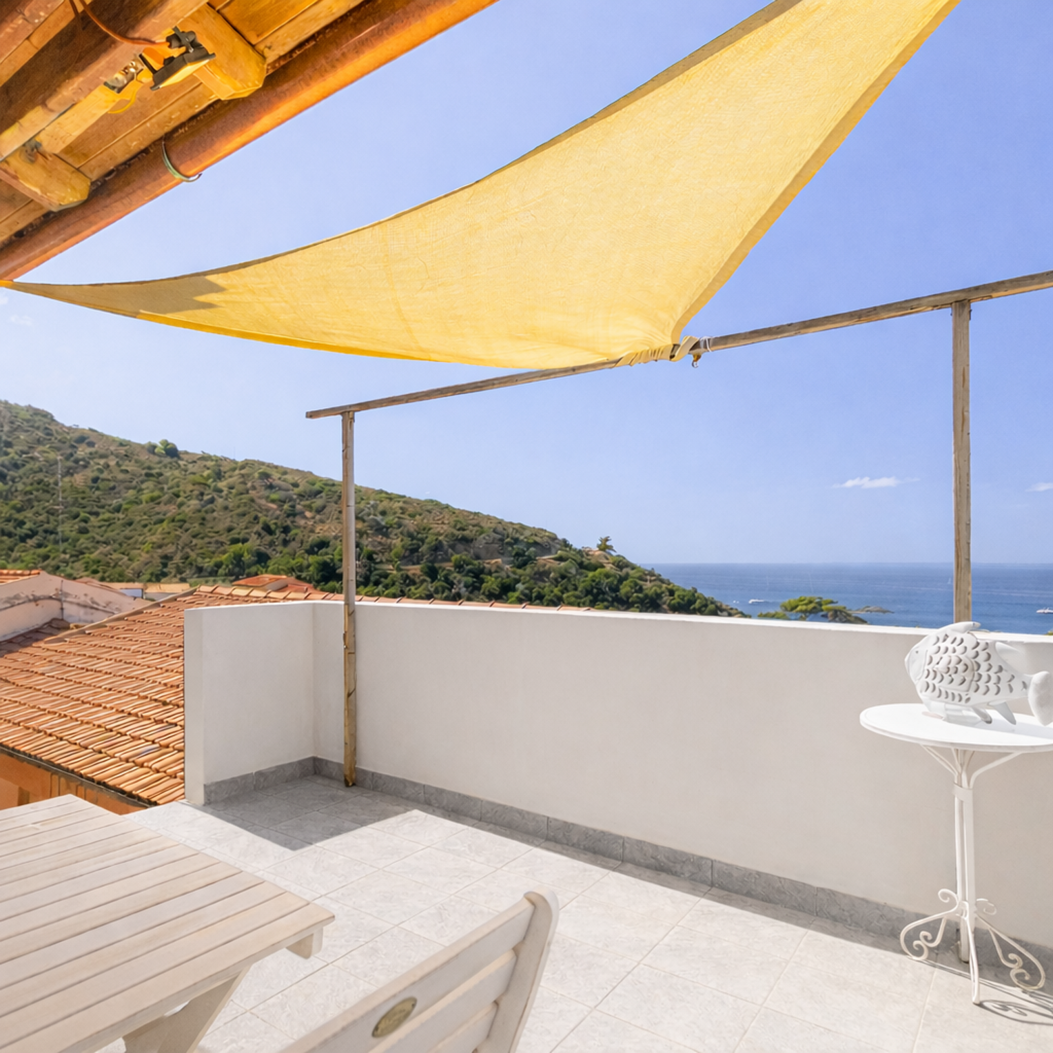 terrazza