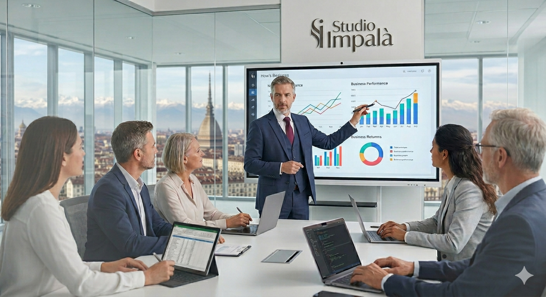 sfondo studio impala 3