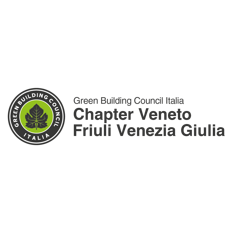 GBC Italia, Chapter Veneto Friuli Venezia Giulia