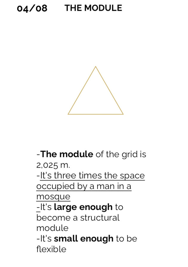 triangolo equilatero griglia isometrica