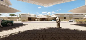 render urbano