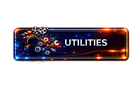 utilities